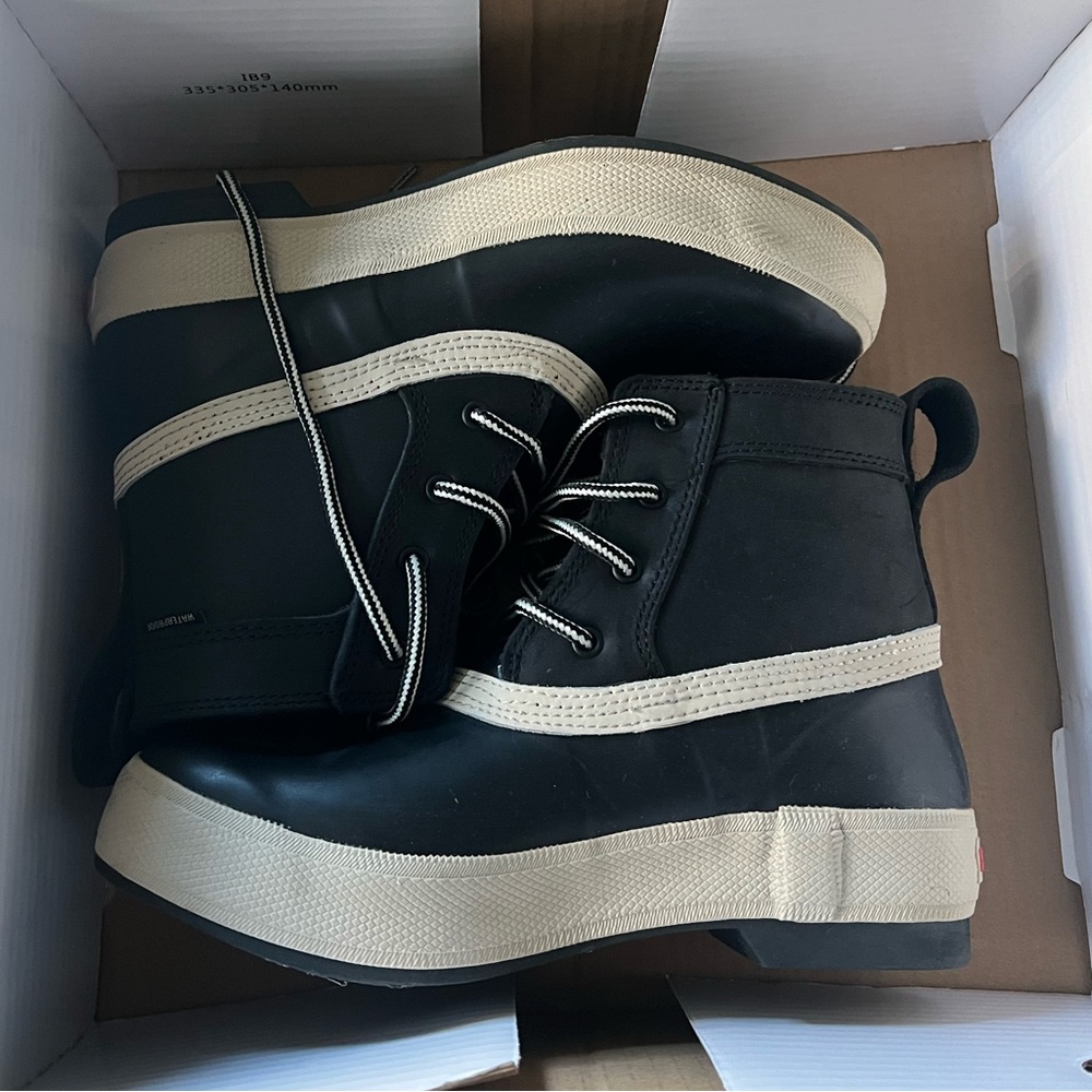 XtraTuf Legacy Lace Boots Sz 8